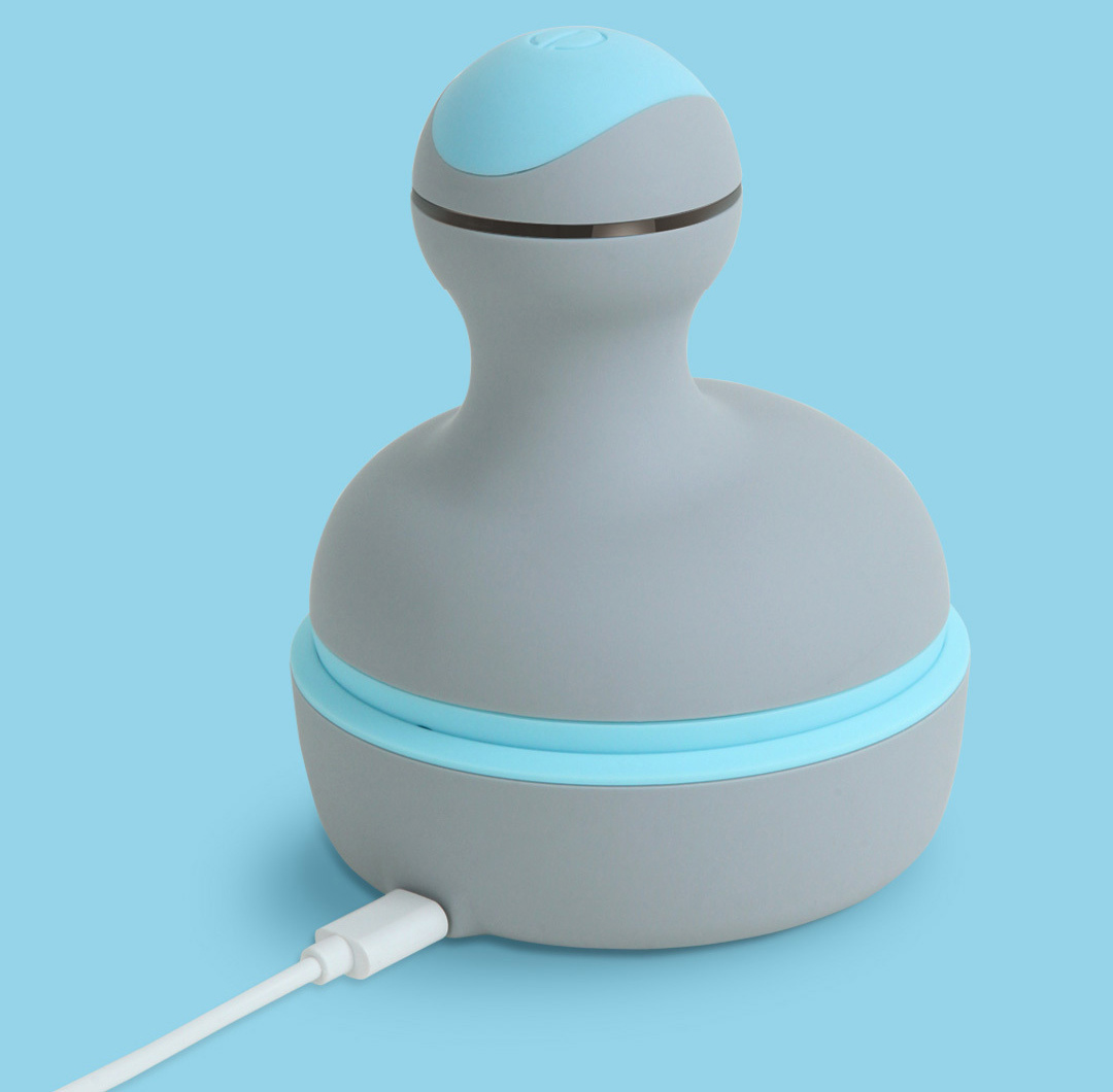 Массажер для головы Xiaomi Mini Массажер для головы Xiaomi Mini
